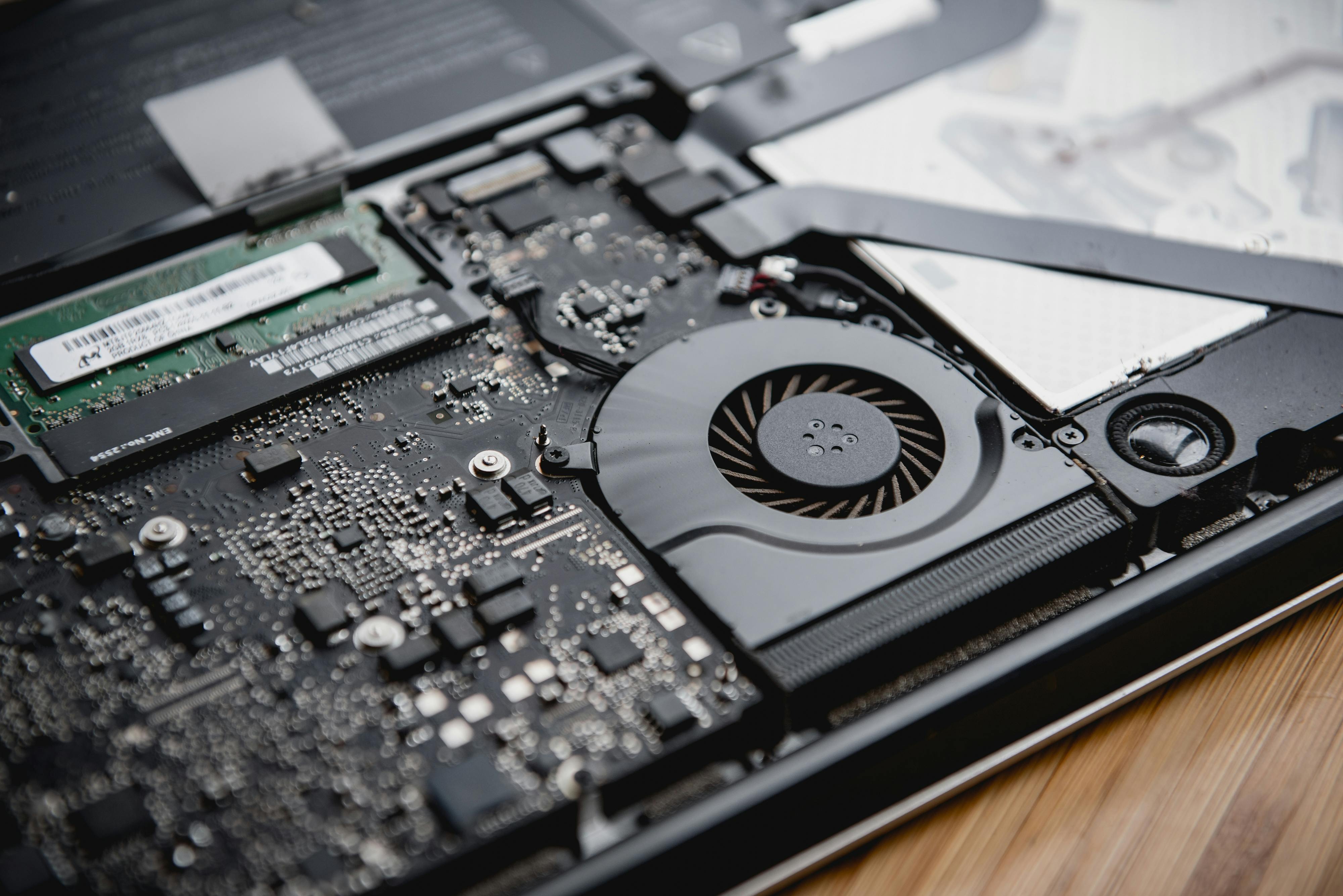 Bonita Springs Laptop Repair Service Cost