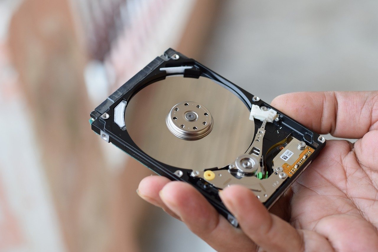 Bonita Springs Laptop Repair Service